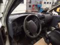 Kuva 7: Toyota Hiace 2,4D lyhyt -97  1997