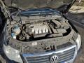 Kuva 7: Volkswagen Passat 2.0TDi / BMP 2007