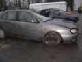 Kuva 7: Nissan Primera P11 4.DOOR HB 2000