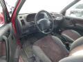 Kuva 7: Nissan Terrano II 2.7 TDi 4WD 1999