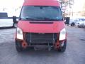 Kuva 7: Ford Transit 2,2 -08 300L 2008