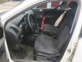 Kuva 7: Volkswagen Polo 1.4 9N/245 -03 2003