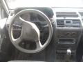 Mitsubishi Pajero 2,5TD pitkä -94  