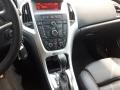 Kuva 7: Opel Astra J 1.6 MFI 2010