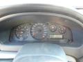 Kuva 7: Nissan Almera (N16) 1.5 Bensa Sedan 2001