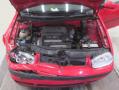 Kuva 7: Volkswagen Golf IV 1.4 4D -99 hatchback 1999