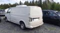 Kuva 7: Volkswagen Transporter 2.5TDI man. valkoinen 2005