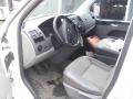 Kuva 7: Volkswagen Transporter 1,9TDI lyhyt  -08  2008