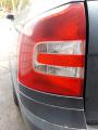 Kuva 7: Skoda Octavia II Combi 2.0 TDI 4x4 / 	BMM 2007