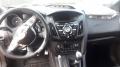 Kuva 7: Ford Focus ST 2.0T 2012