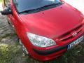 Kuva 7: Hyundai Getz 2006