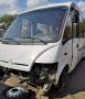 Kuva 7: Iveco Daily 65c17  2006