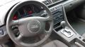 Kuva 7: Audi A4 1.8T aut. Avant 2004