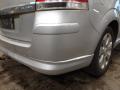 Kuva 7: Opel Zafira B 1.9 CDTI 2008