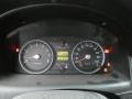 Kuva 7: Hyundai Getz  1.3 i Hatchback 2004