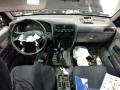 Kuva 7: Nissan King Cab 2,5TD 4D 4X4 -99 1999