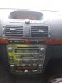 Toyota Avensis Sedan 1.6 VVT-i 1.6 VVT-i / 3ZZ-FE