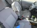 Kuva 7: Nissan Almera 1.5 sedan -04 2004