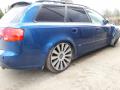 Kuva 7: Audi A4 Avant 3.0 TDI quattro  / BKN 2005