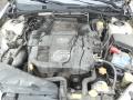 Kuva 7: Subaru Legacy farmari 2.0D 4WD 2008