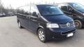 Kuva 7: Volkswagen Transporter 2.5TDI aut. 2009