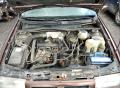 Kuva 7: Seat Toledo  1,9D  -98 1998