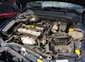 Kuva 7: Opel Vectra B 2,0 Sport 16V farmari -98 1998