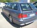 Kuva 7: BMW 5-sarja E39 520i stw 2001