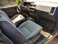 Kuva 7: Nissan King Cab 4x4 2,5D -90  1990