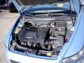 Kuva 7: Volvo S40 II 4D Sedan 1.8i MT5 Basic 2005