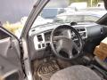 Kuva 7: Mitsubishi L200  2,5TD 4x4 -01 2001