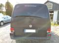 Kuva 7: Volkswagen Transporter SYNCRO 2.5TDI lyhyt -00 2000