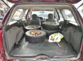 Kuva 7: Ford Focus 1,8 TDdi 2001