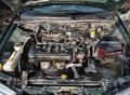 Kuva 7: Nissan Almera (N16) 1,5  -00  2000