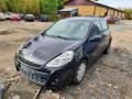 Kuva 7: Renault Clio 1.2i 5v-man 2009