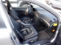 Kuva 7: Volvo S80 Mk1 Facelift 4D Sedan 2.4 D5 A/T 2004