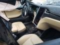 Kuva 7: Tesla Model S P90DL 2016