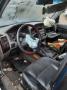 Kuva 7: Mitsubishi Pajero 3.2DI-D aut. 2002