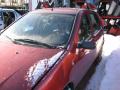 Kuva 7: Fiat Punto 1.2S 60 5d. 2001