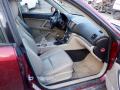 Kuva 7: Subaru Outback BP 5D STW 2.0D AWD MT5 2008