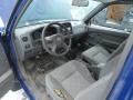 Kuva 7: Nissan King Cab 2.5 D 4X4 Pickup 2004