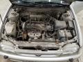 Kuva 7: Toyota Corolla 1.3 XLi -96 Hatchback EE101L-AGMDKW 1995