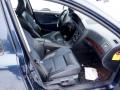 Kuva 7: Volvo S60 4D Sedan 2.4i MT5 2001