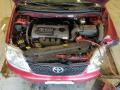 Kuva 7: Toyota Corolla 1.4 Terra (E120) -02 sedan ZZE120L-DEMDKW 2002