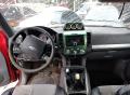 Kuva 7: Ford Ranger  XL 2.5 TDCi 4x4 -08  2008