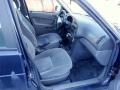 Kuva 7: Saab 9-3 Mk1 5D HB 2.3i MT5 1998