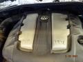 Kuva 7: Volkswagen Touareg 3.0 Tdi V6 aut. 2007