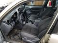 Kuva 7: Toyota Rav 4 2.0i 4WD -03 ACA21L-AWMNKW 2003