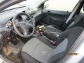 Kuva 7: Peugeot 206 1.4 5ov. -05 2005