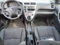 Kuva 7: Honda Civic VII Hatchback 1,6i EU -04 2004